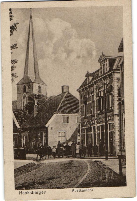 kaart