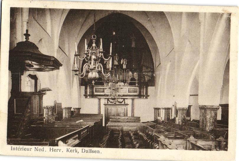 kaart