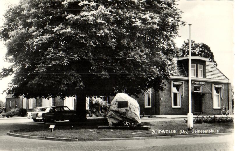 kaart