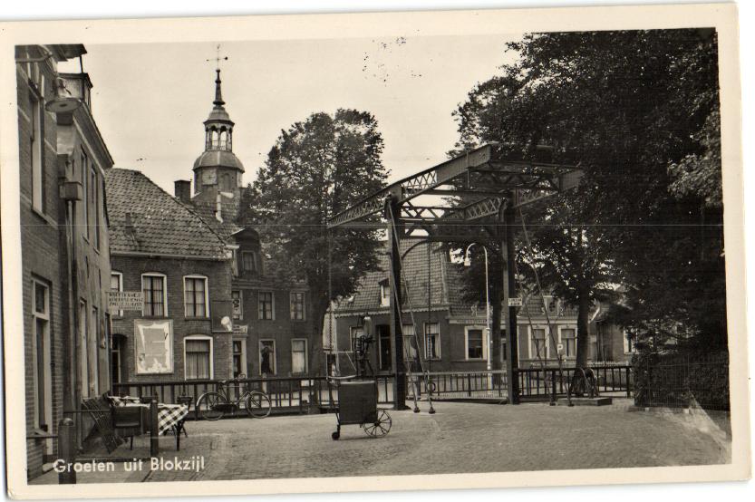 kaart