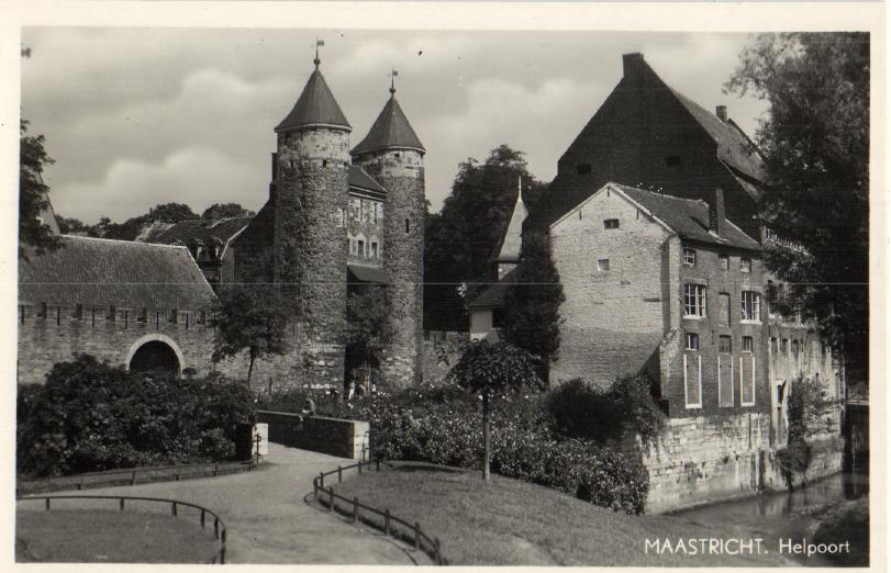 kaart
