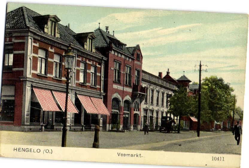 kaart