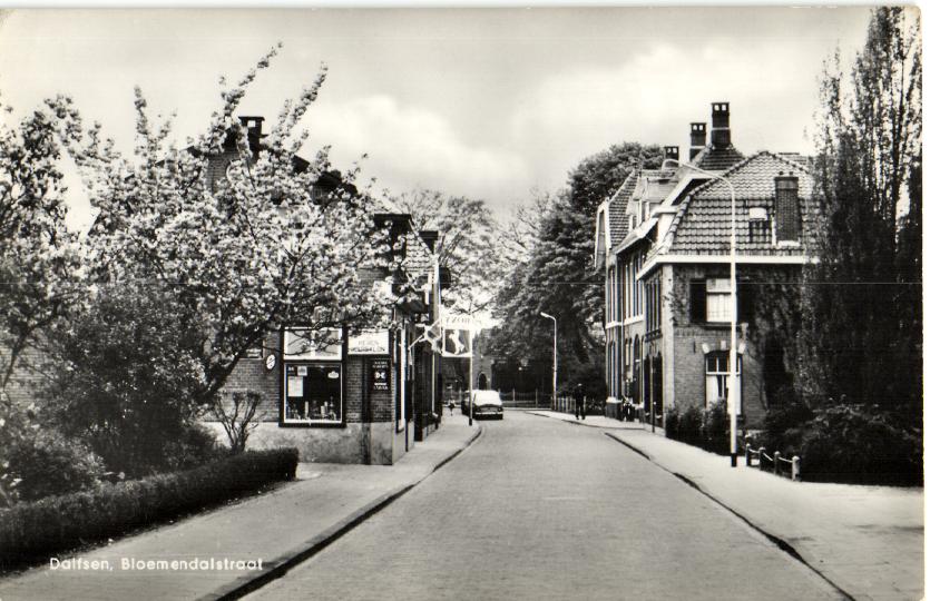 kaart