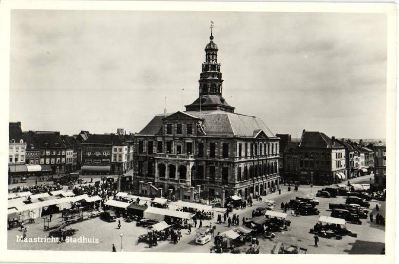 kaart