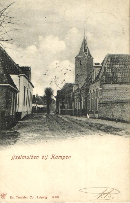kaart
