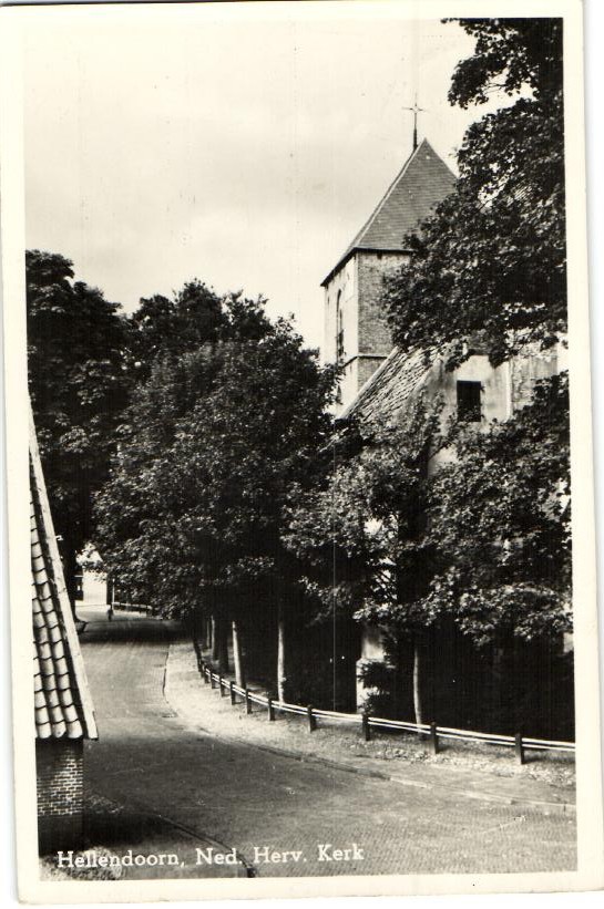 kaart
