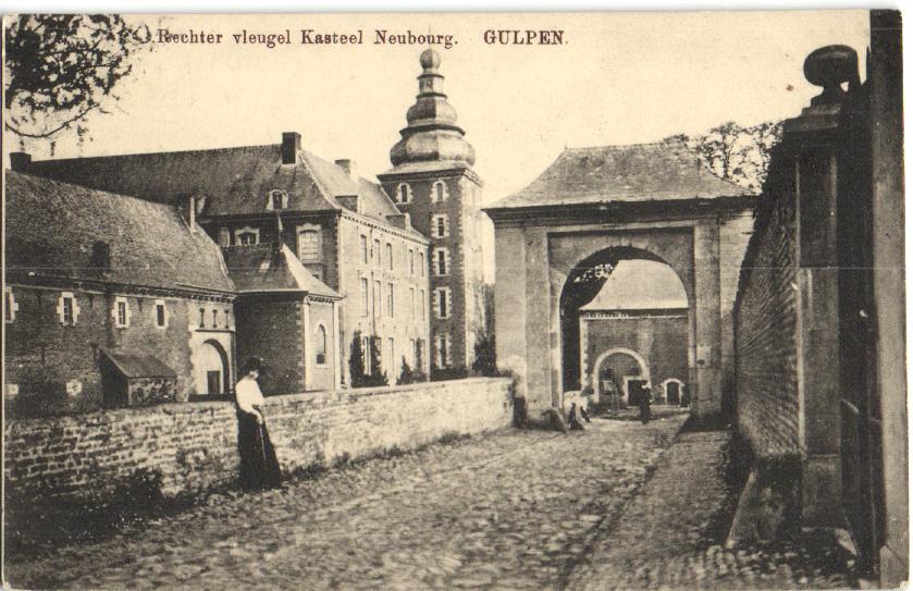 kaart
