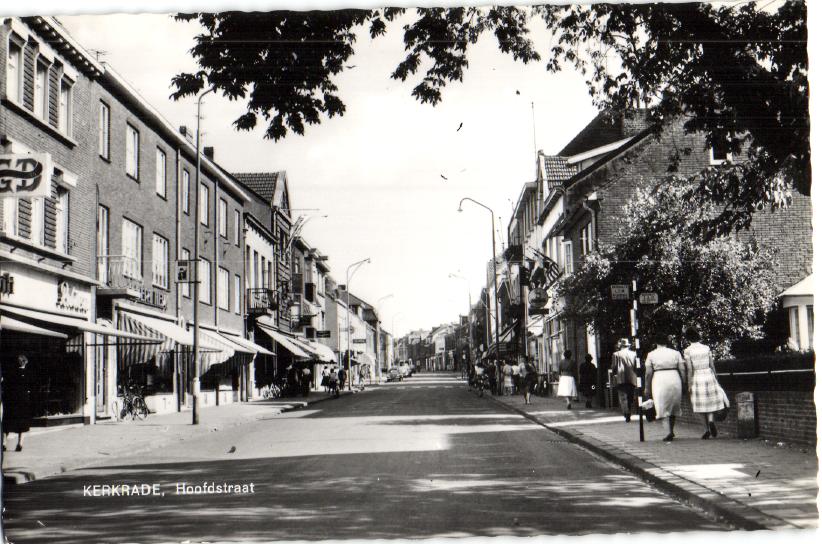 kaart