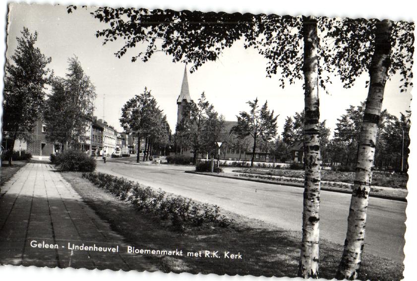 kaart