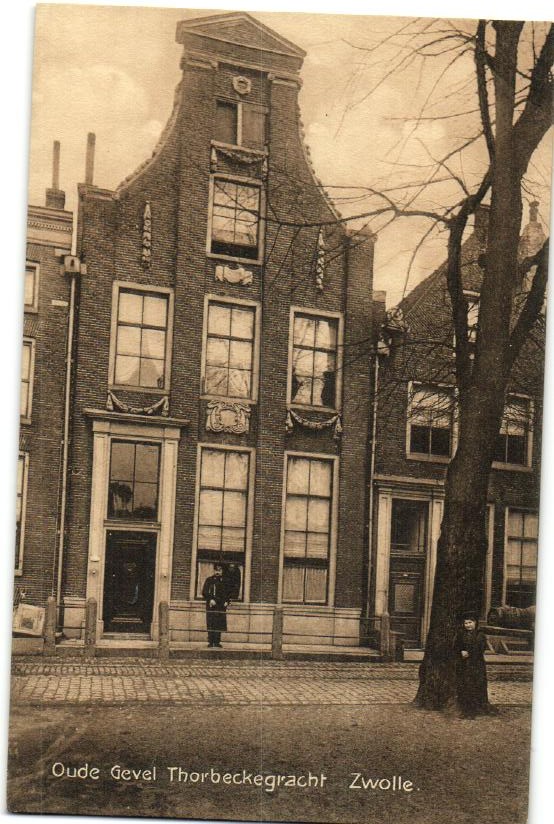 kaart