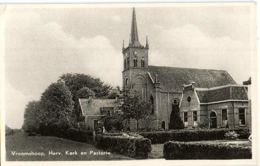 kaart