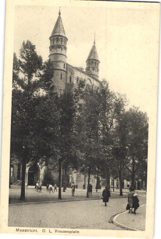 kaart