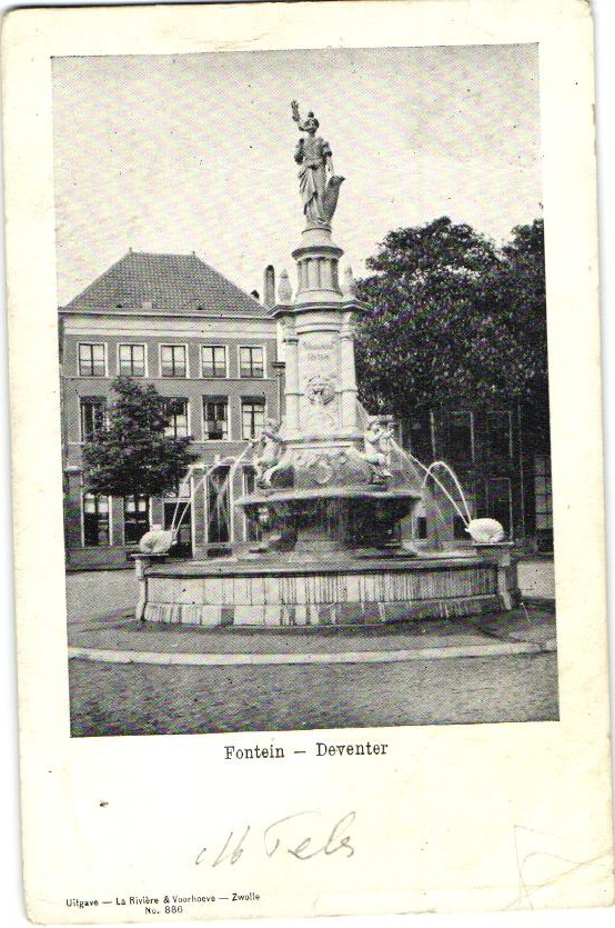 kaart