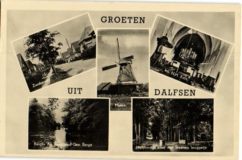 kaart