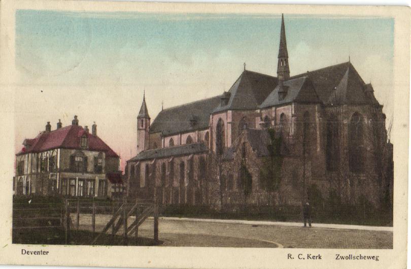 kaart