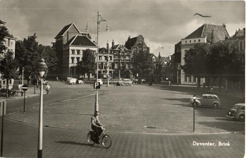 kaart