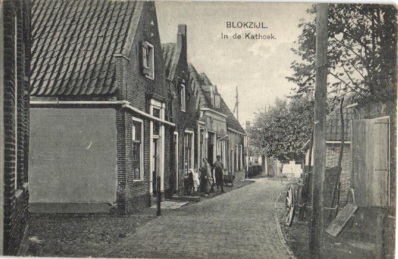 kaart