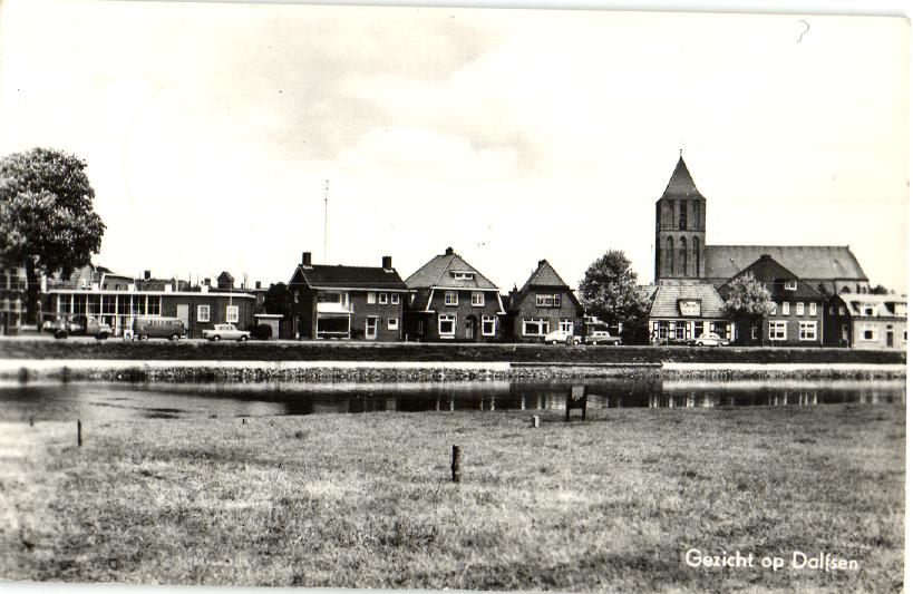 kaart