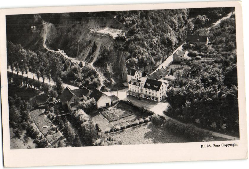 kaart