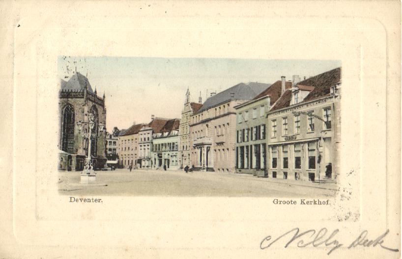 kaart