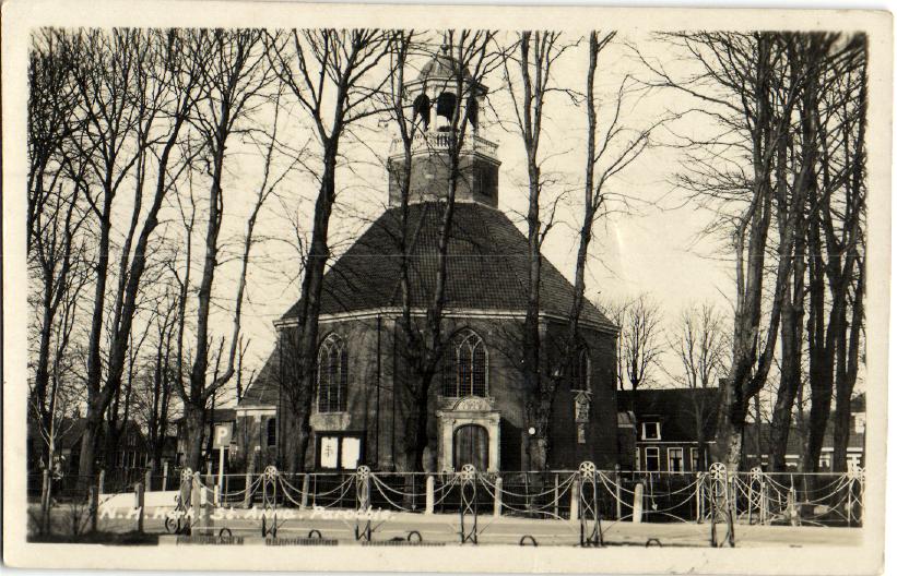 kaart
