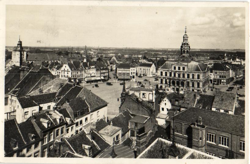 kaart