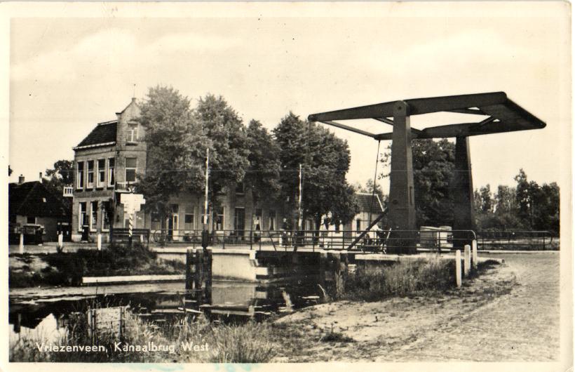kaart