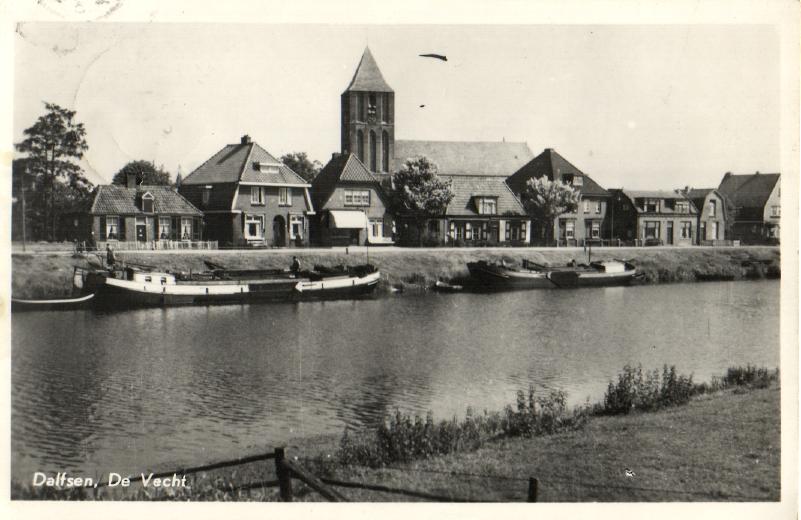 kaart
