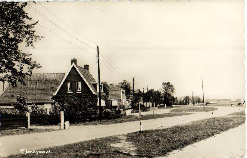 kaart