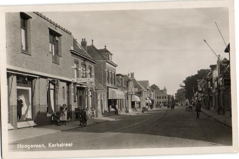 kaart