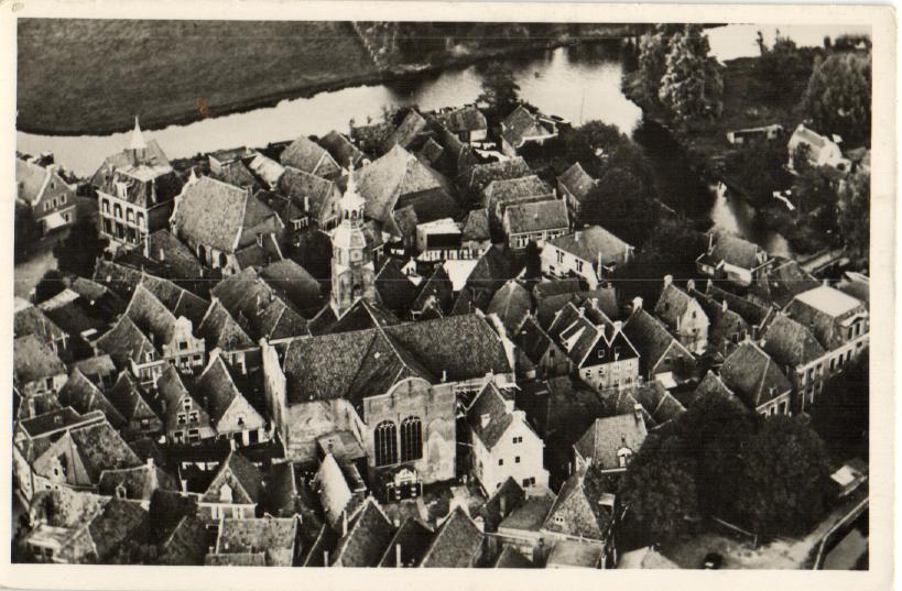 kaart