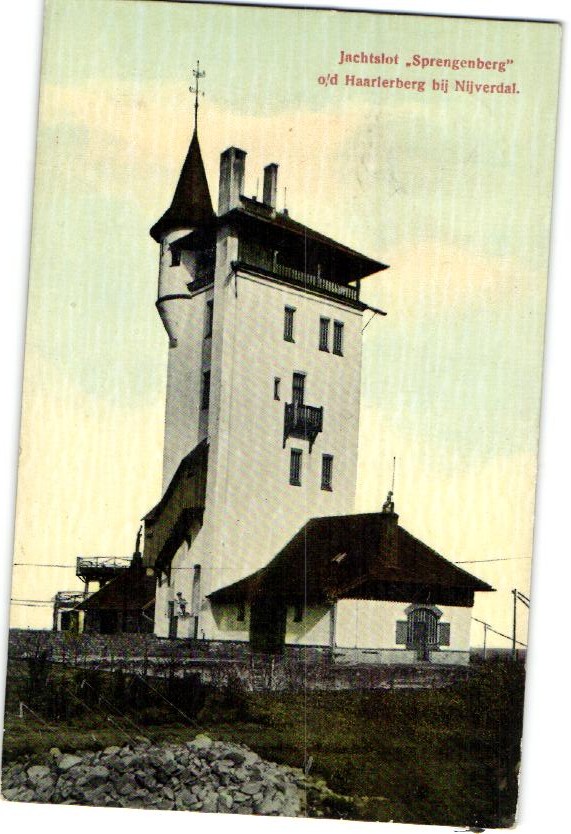 kaart