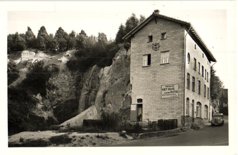 kaart