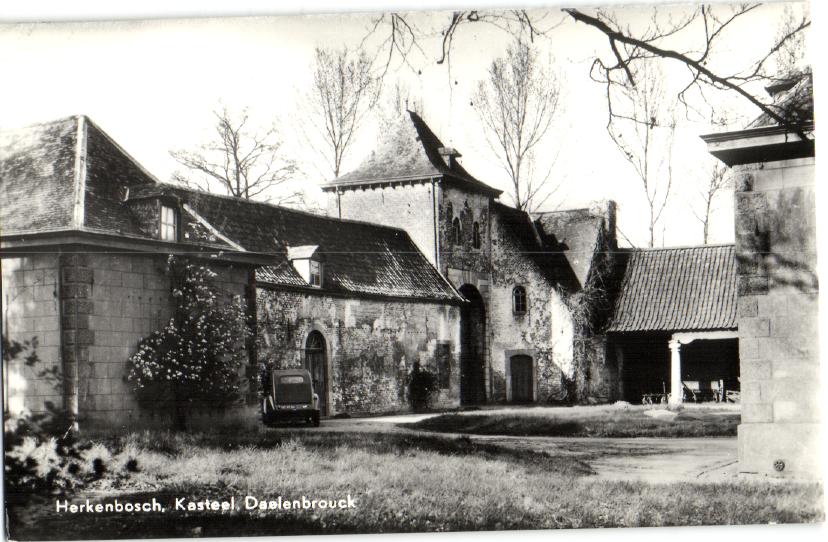 kaart