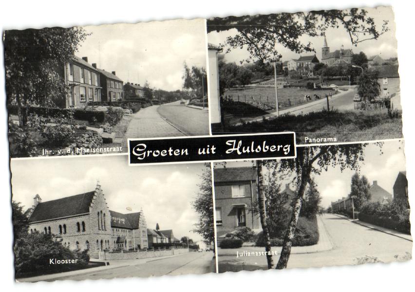 kaart