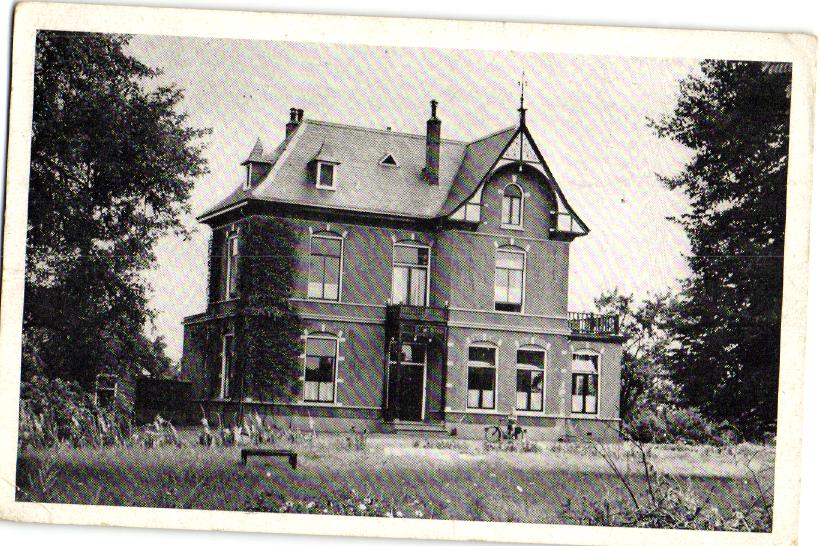 kaart