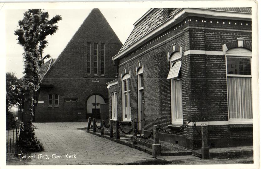 kaart