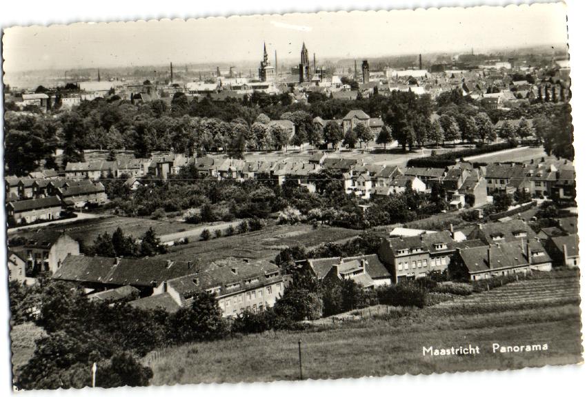kaart