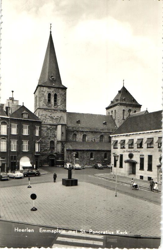 kaart