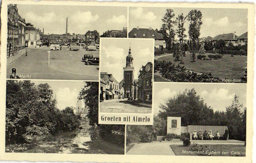 kaart
