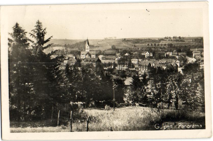 kaart