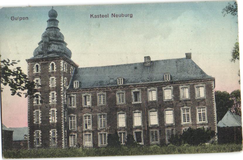 kaart