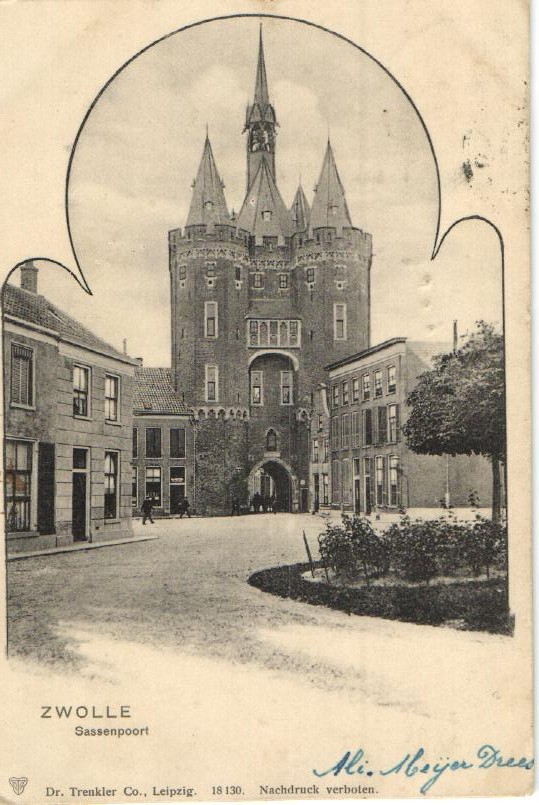 kaart