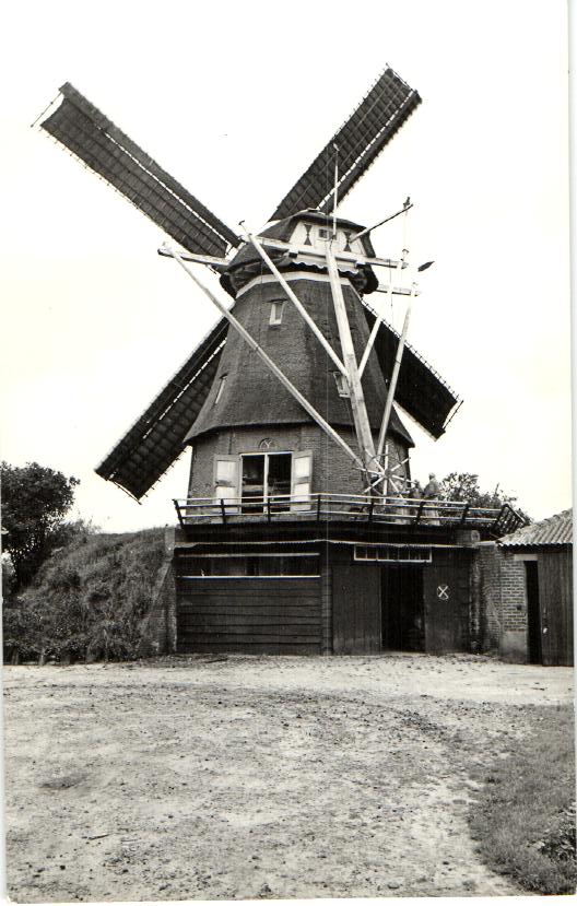 kaart