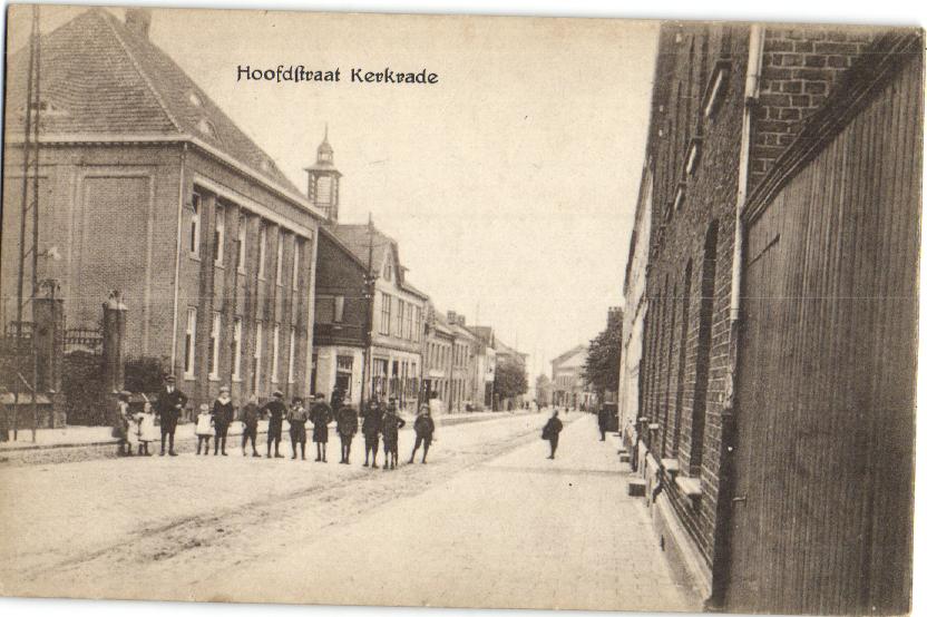 kaart