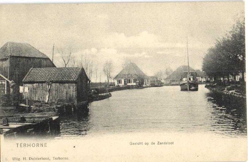 kaart
