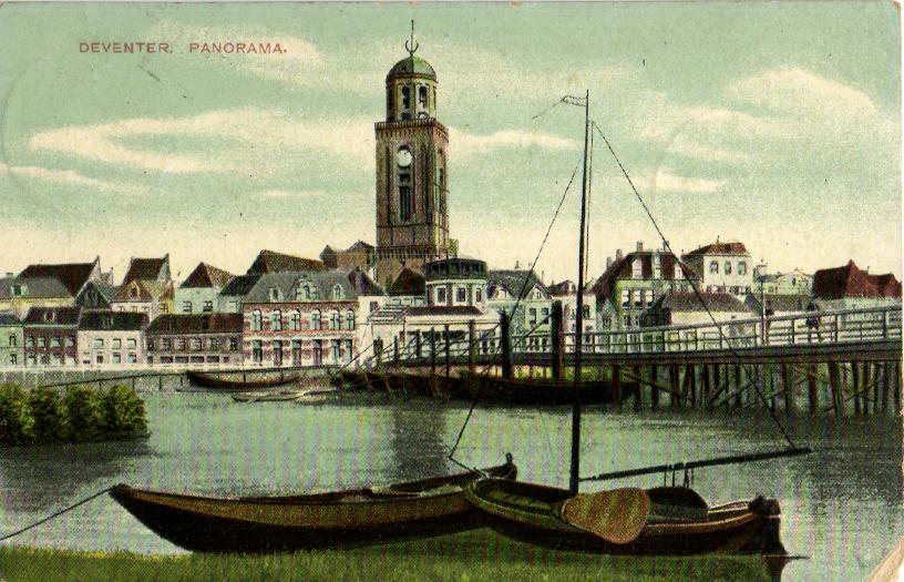 kaart