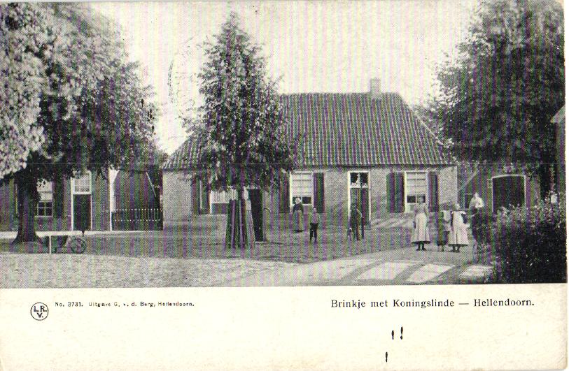 kaart