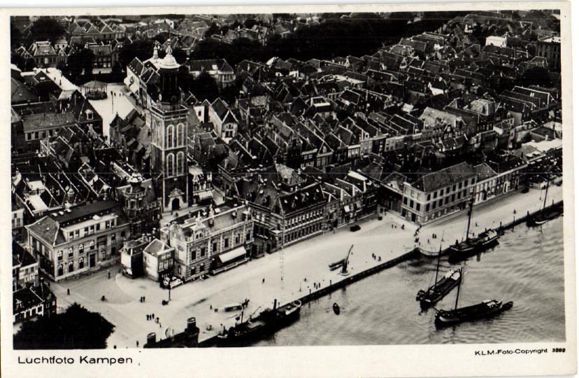 kaart