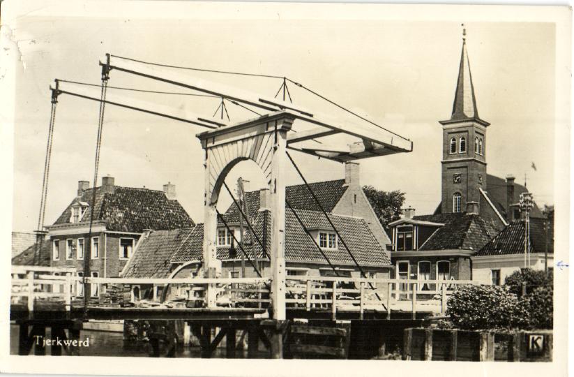 kaart